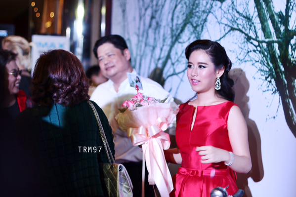 รวมรูป สุดน่ารัก!! ของสาวๆ FFK จากงานแถลงข่าง สี่เส้า LoveIs