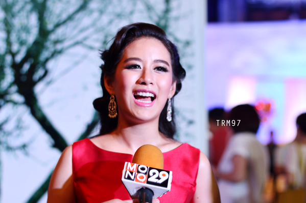 รวมรูป สุดน่ารัก!! ของสาวๆ FFK จากงานแถลงข่าง สี่เส้า LoveIs
