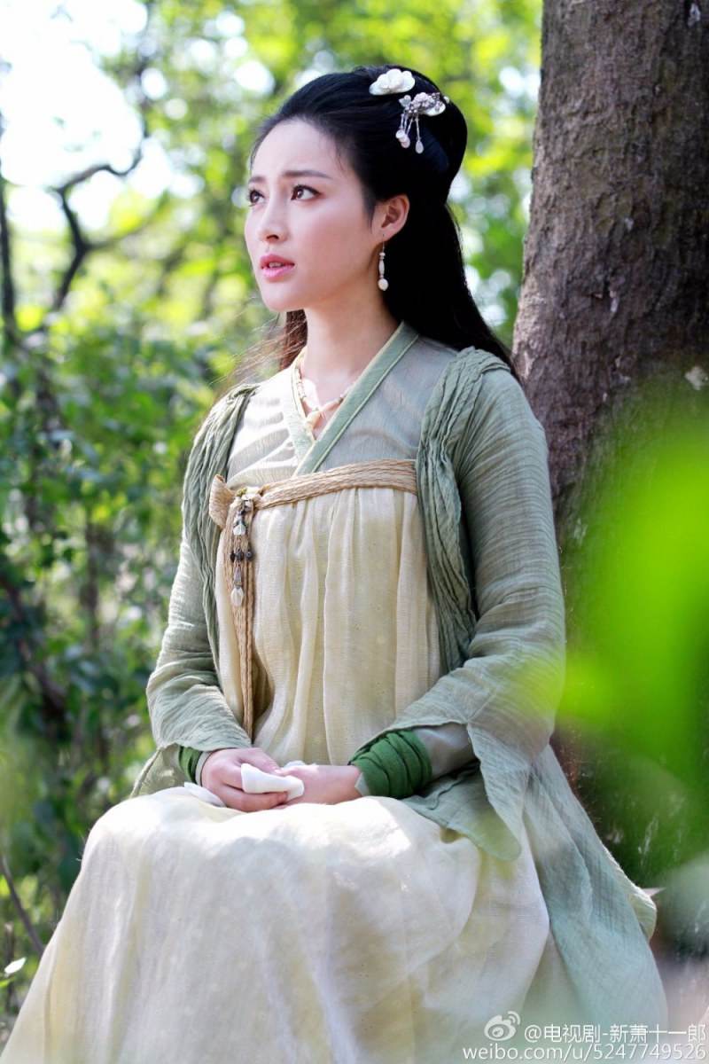 《新萧十一郎》 New Legend Xiao Shi Yi Lang 2015 part24