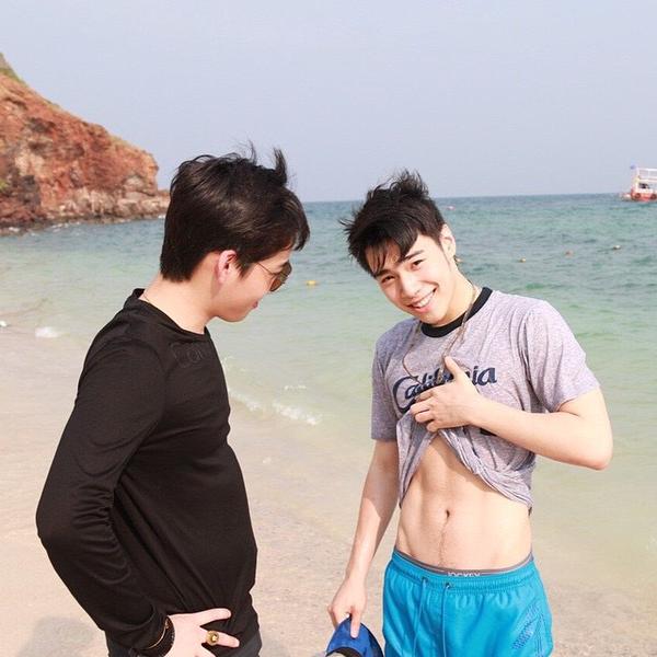 แซบยามเช้า