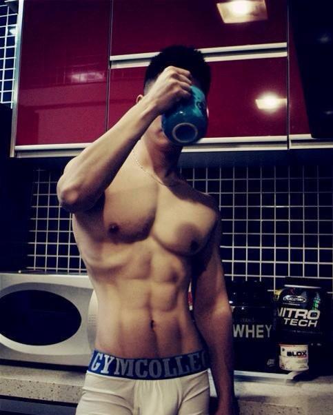 แซบยามเช้า