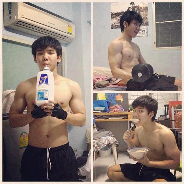 แซบยามเช้า