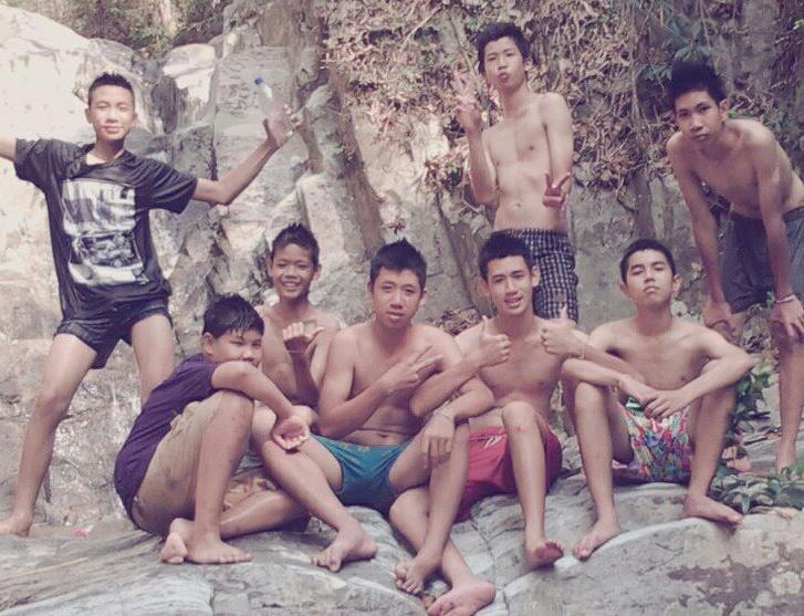 แซบยามเช้า