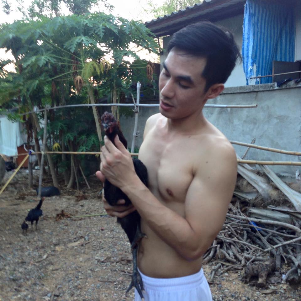 แซบยามเช้า