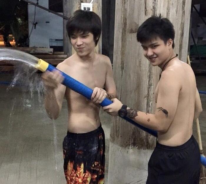 แซบยามเช้า