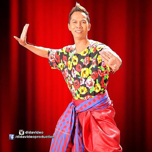 เตรียมพบกับละครดราม่าครบรสสุดเข้มข้น "เพลงรักเพลงลำ" เเนวอนุรักษ์เอกลักษณ์ประเพณีวัฒนธรรมไทย โดยบทประพันธ์นันนทา วีระชน!!