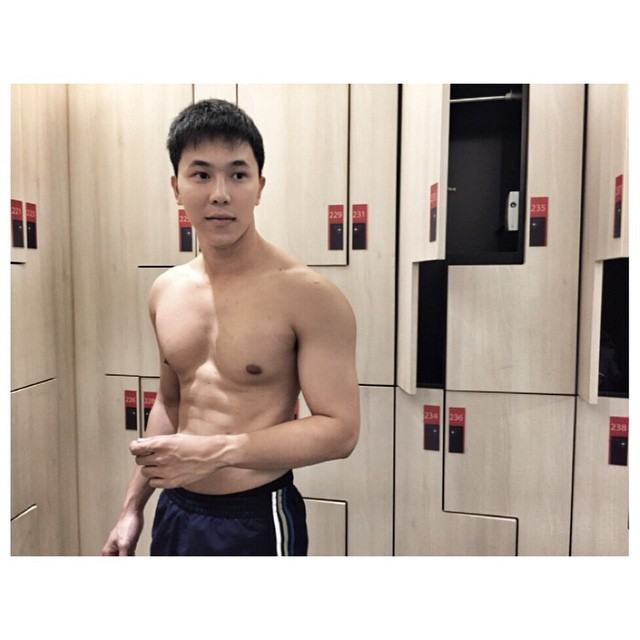 ฮืฮฮา!!!&hellip;ทั่วโซเชียล นักข่าวช่อง 7 แซ่บลืม หล่อ เก่ง ซิคแพคแน่นๆ!!