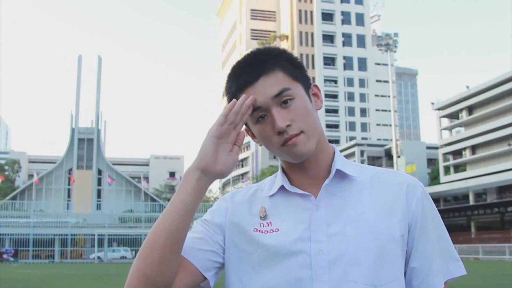 นักกีฬาว่ายน้ําไทย