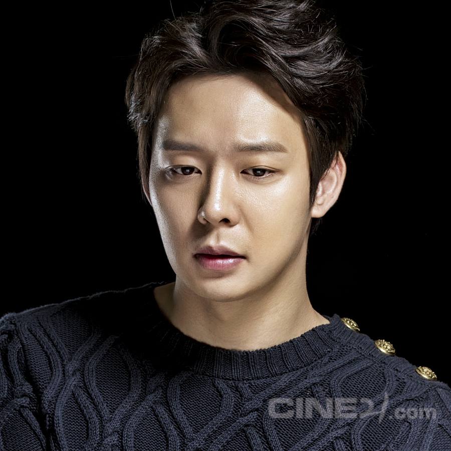 ปาร์ค ยูซอน / Park Yoo Chun / Пак Ю Чхон / 박유천
