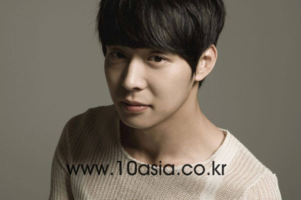 ปาร์ค ยูซอน / Park Yoo Chun / Пак Ю Чхон / 박유천