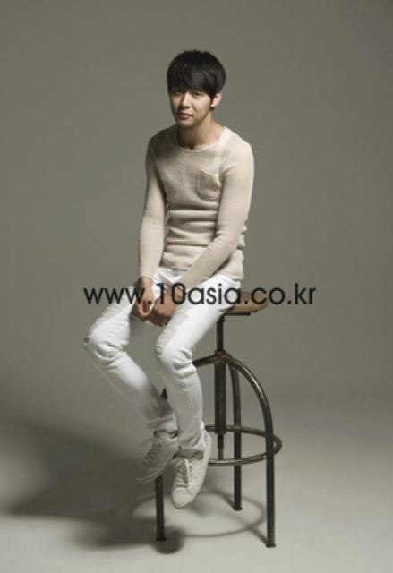 ปาร์ค ยูซอน / Park Yoo Chun / Пак Ю Чхон / 박유천