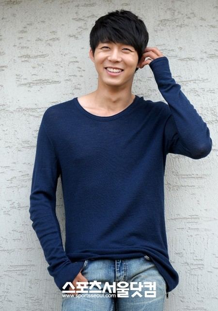 ปาร์ค ยูซอน / Park Yoo Chun / Пак Ю Чхон / 박유천