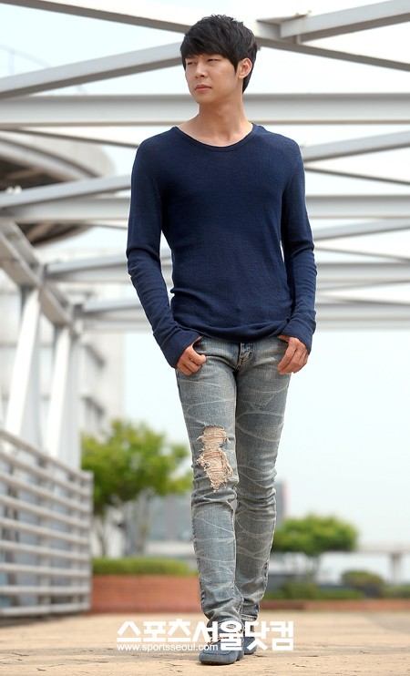 ปาร์ค ยูซอน / Park Yoo Chun / Пак Ю Чхон / 박유천