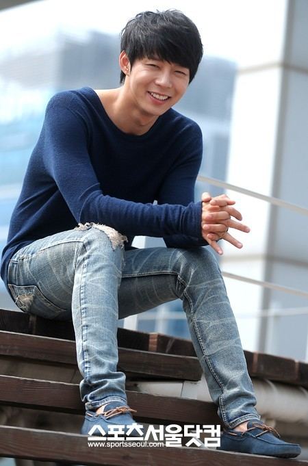 ปาร์ค ยูซอน / Park Yoo Chun / Пак Ю Чхон / 박유천