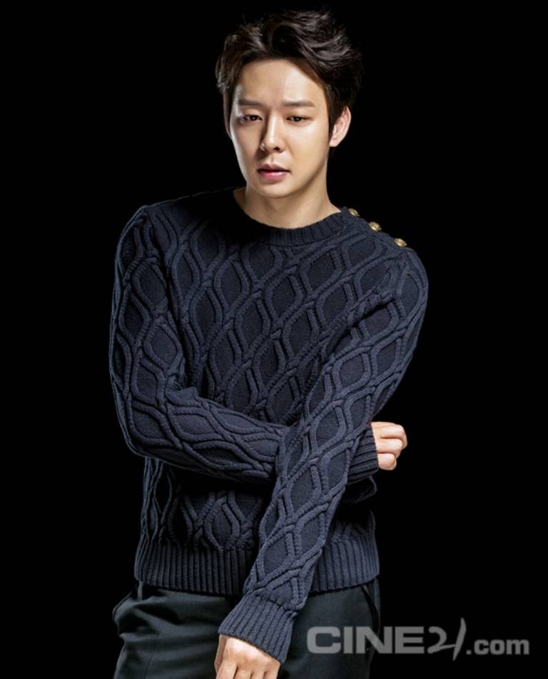ปาร์ค ยูซอน / Park Yoo Chun / Пак Ю Чхон / 박유천