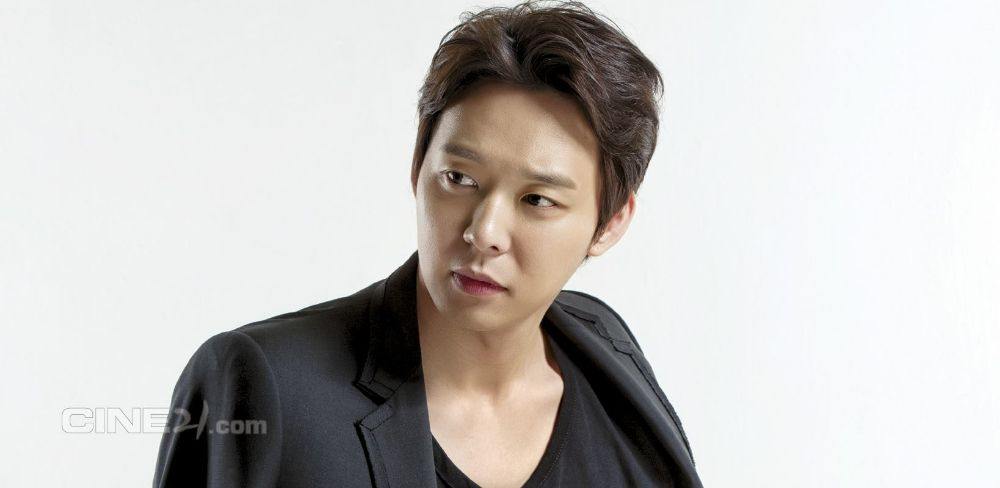 ปาร์ค ยูซอน / Park Yoo Chun / Пак Ю Чхон / 박유천