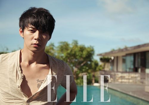 ปาร์ค ยูซอน / Park Yoo Chun / Пак Ю Чхон / 박유천