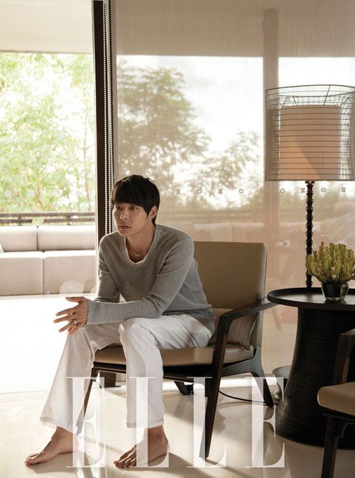 ปาร์ค ยูซอน / Park Yoo Chun / Пак Ю Чхон / 박유천