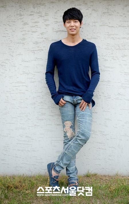 ปาร์ค ยูซอน / Park Yoo Chun / Пак Ю Чхон / 박유천