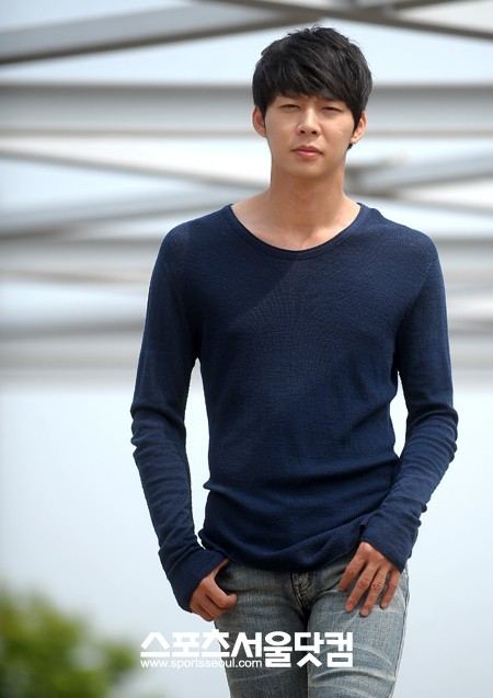 ปาร์ค ยูซอน / Park Yoo Chun / Пак Ю Чхон / 박유천