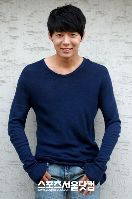 ปาร์ค ยูซอน / Park Yoo Chun / Пак Ю Чхон / 박유천