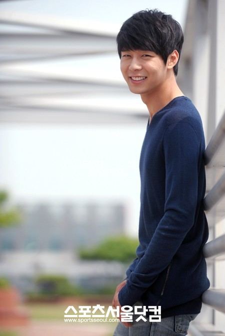 ปาร์ค ยูซอน / Park Yoo Chun / Пак Ю Чхон / 박유천