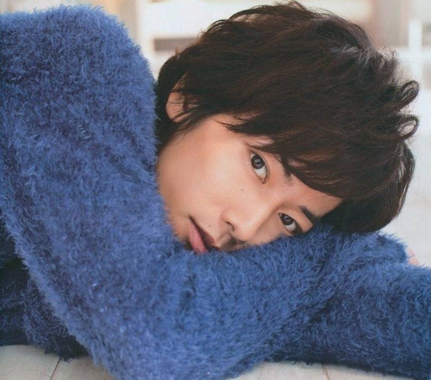 ซาโต้ ทาเครุ / Sato Takeru / Сато Такеру / 佐藤健 / さとう たけ