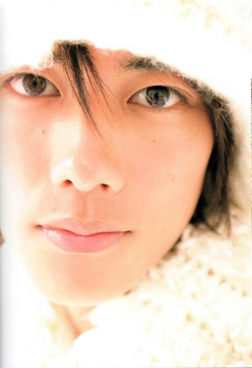 ซาโต้ ทาเครุ / Sato Takeru / Сато Такеру / 佐藤健 / さとう たけ
