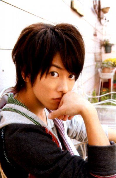 ซาโต้ ทาเครุ / Sato Takeru / Сато Такеру / 佐藤健 / さとう たけ