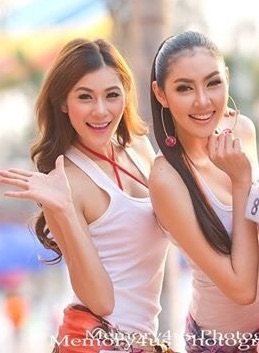 เลสเบี้ยนสตอรี่ จุดเริ่มต้น คสพ. เก๋ - ปลานิล
