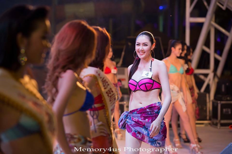 เลสเบี้ยนสตอรี่ จุดเริ่มต้น คสพ. เก๋ - ปลานิล