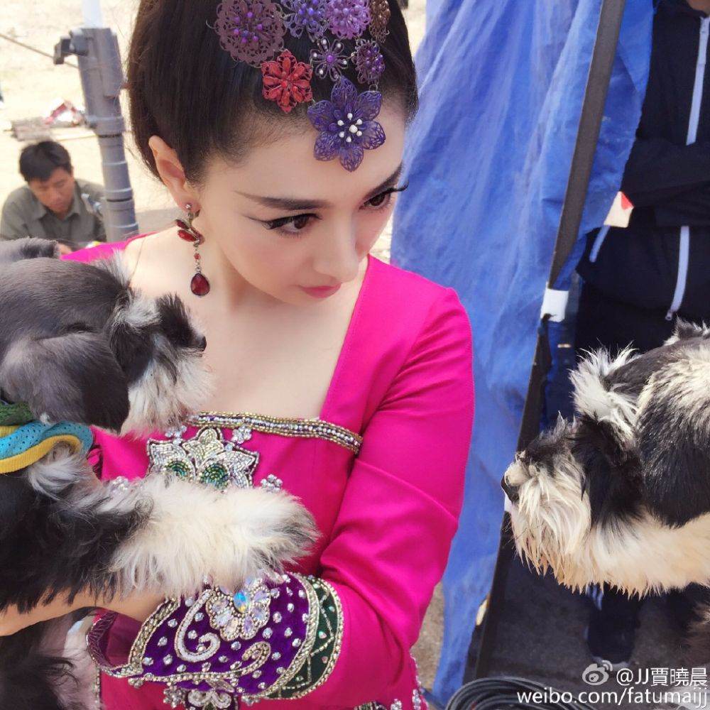 ศึกเทพยุทธเขาซูซัน The Legend Of Shu Shan《蜀山战纪之剑侠传奇》2015 part8