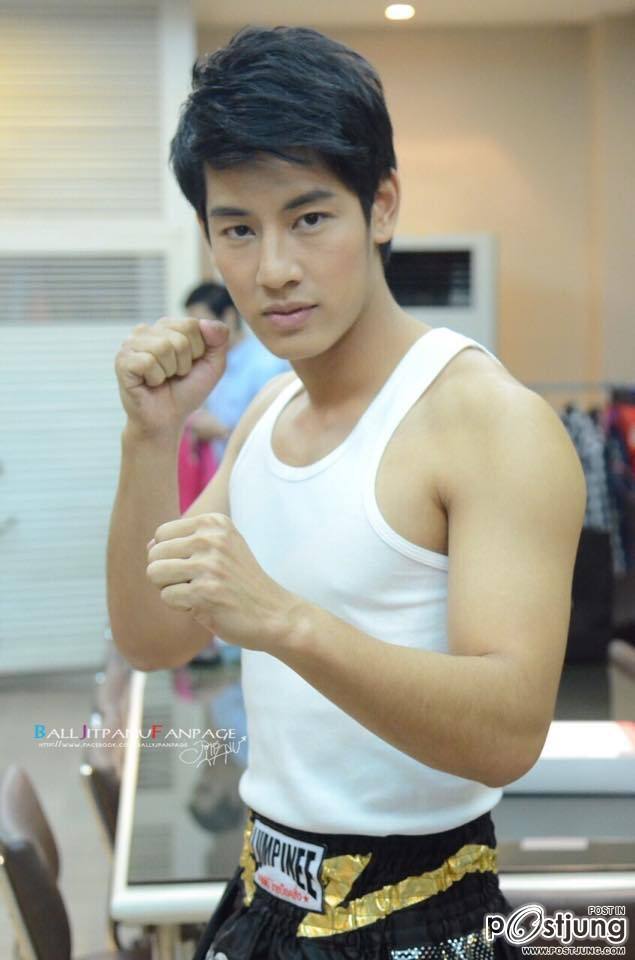 พระเอกใหม่ 3HD