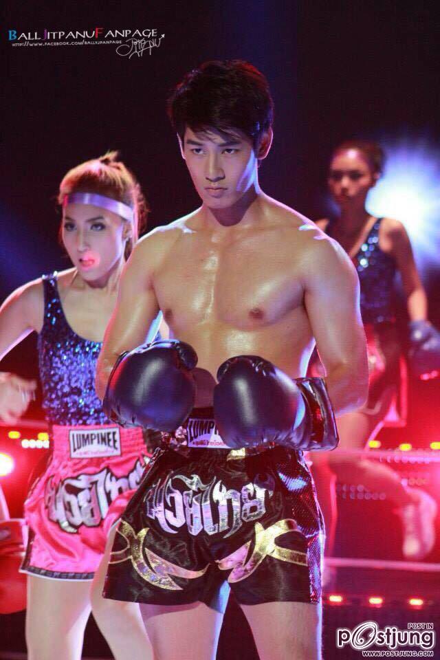 พระเอกใหม่ 3HD