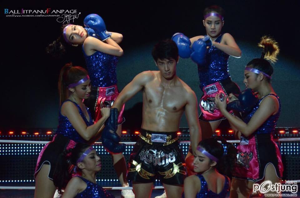 พระเอกใหม่ 3HD