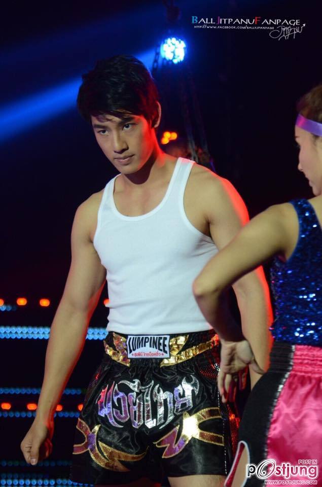 พระเอกใหม่ 3HD