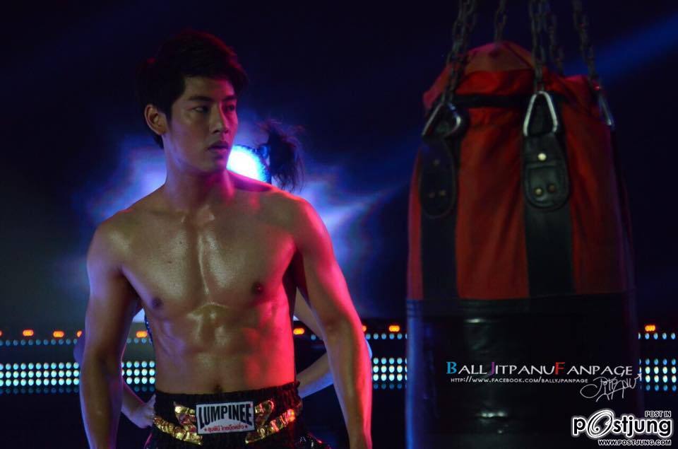 พระเอกใหม่ 3HD