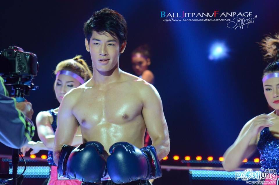 พระเอกใหม่ 3HD