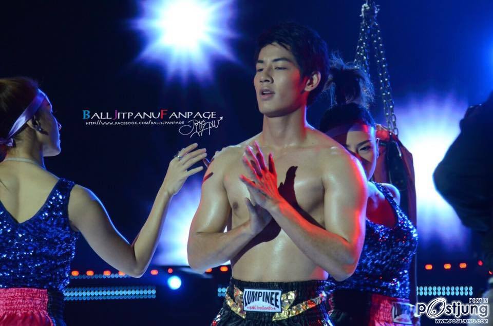พระเอกใหม่ 3HD