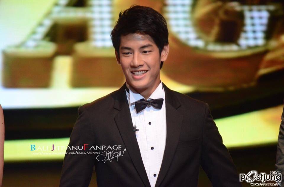 พระเอกใหม่ 3HD
