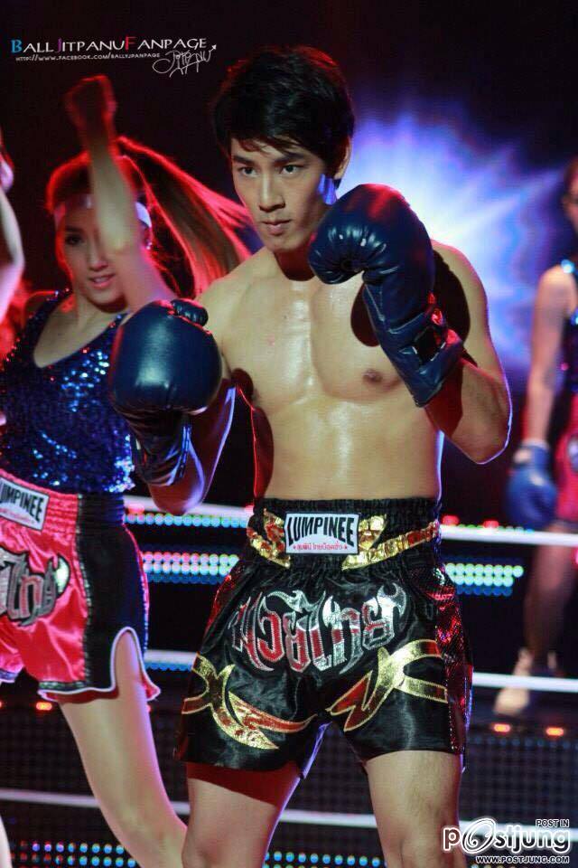 พระเอกใหม่ 3HD