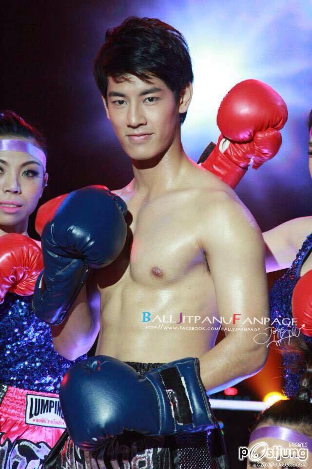 พระเอกใหม่ 3HD
