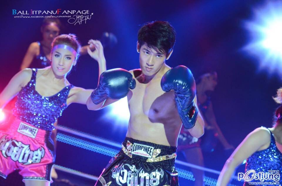 พระเอกใหม่ 3HD