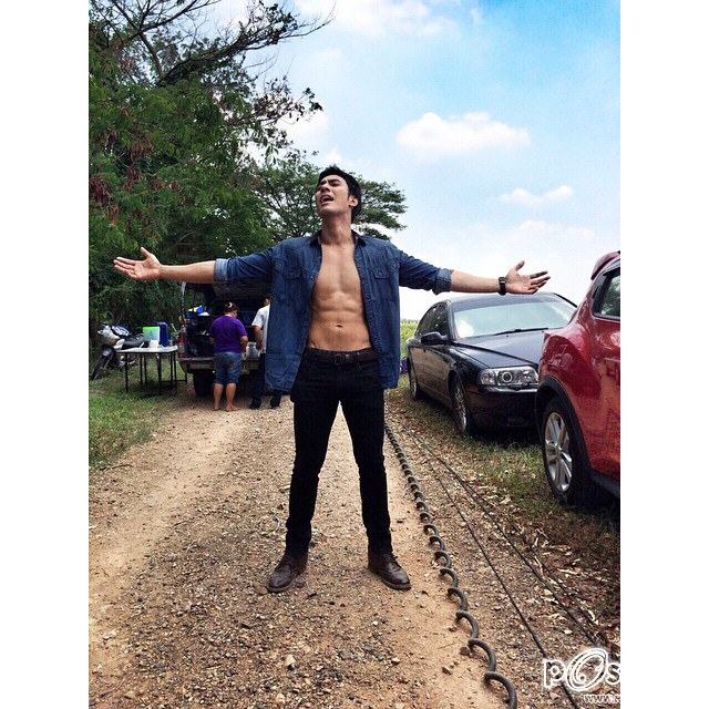 รวมภาพสุดฟิน