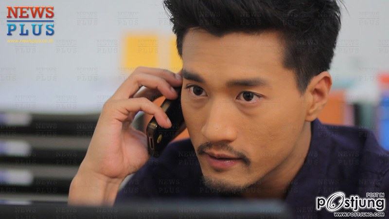 เป้ ทวีฤทธิ์ คือดีงามโอ๊ยยหลงรักวีเจ อีกละ
