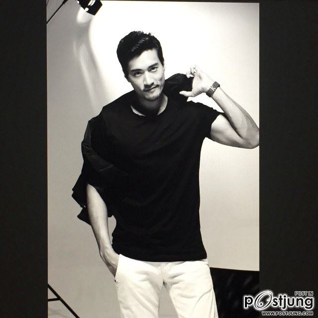 เป้ ทวีฤทธิ์ คือดีงามโอ๊ยยหลงรักวีเจ อีกละ