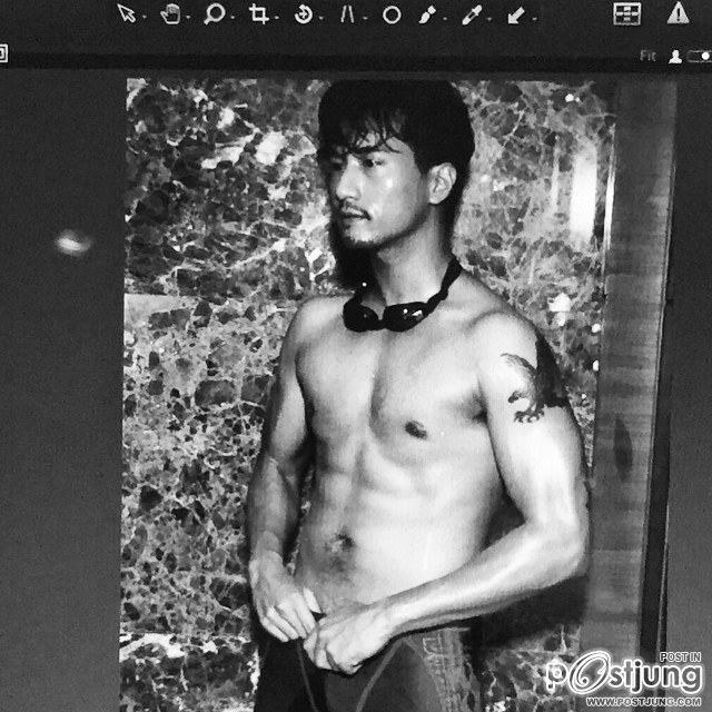 เป้ ทวีฤทธิ์ คือดีงามโอ๊ยยหลงรักวีเจ อีกละ