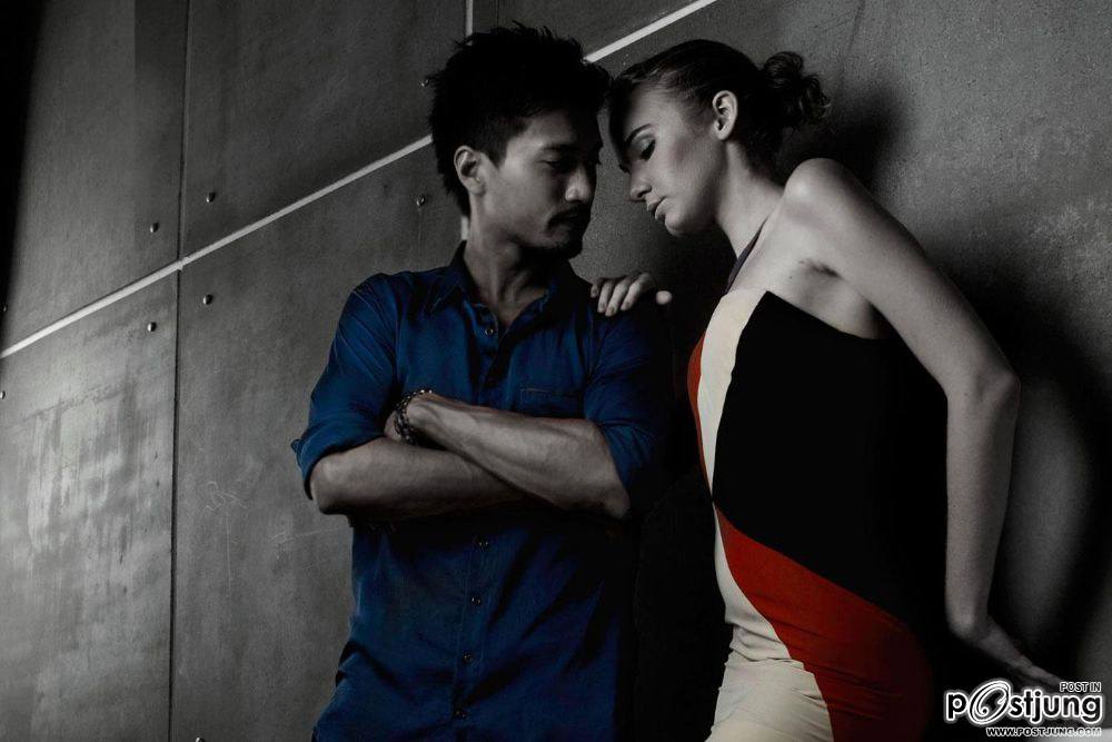 เป้ ทวีฤทธิ์ คือดีงามโอ๊ยยหลงรักวีเจ อีกละ