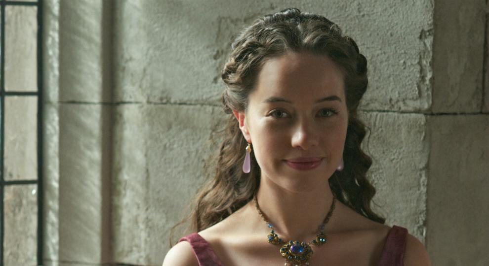 [ซีรีส์ฝรั่ง] Reign ควีนแมรี่ ราชินีครองรักบัลลังก์เลือด ปี 1