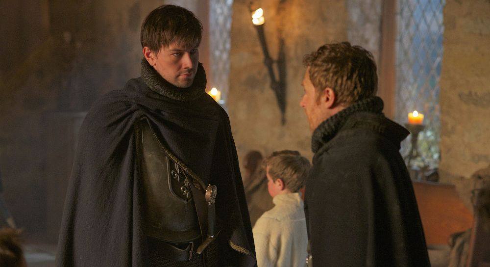[ซีรีส์ฝรั่ง] Reign ควีนแมรี่ ราชินีครองรักบัลลังก์เลือด ปี 1